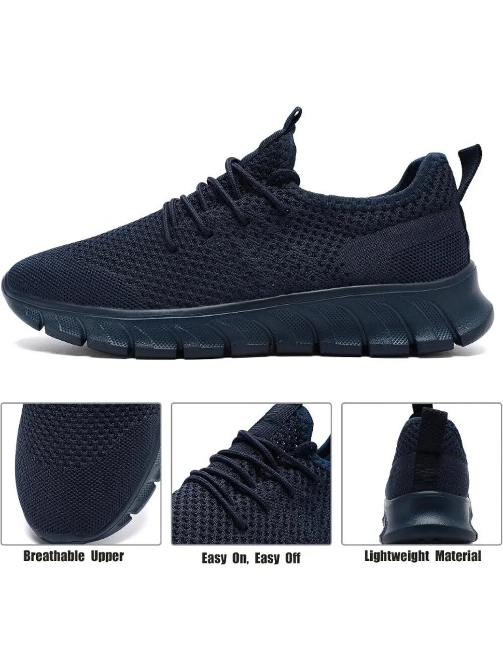 N/A sole material